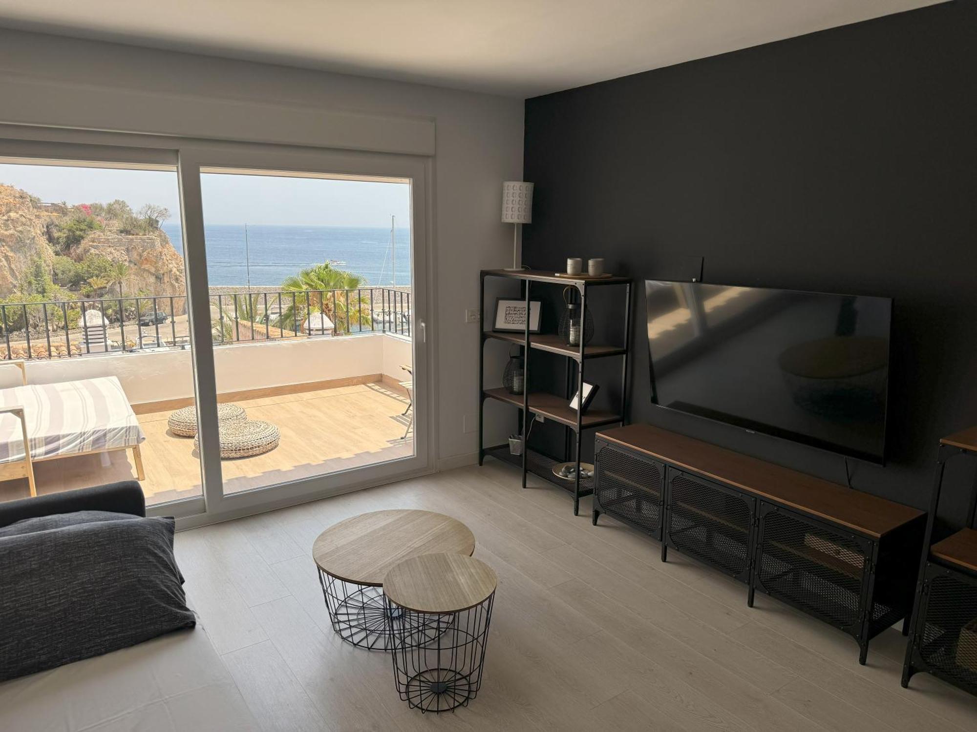 Sunny Getaway Apartman La Herradura  Kültér fotó