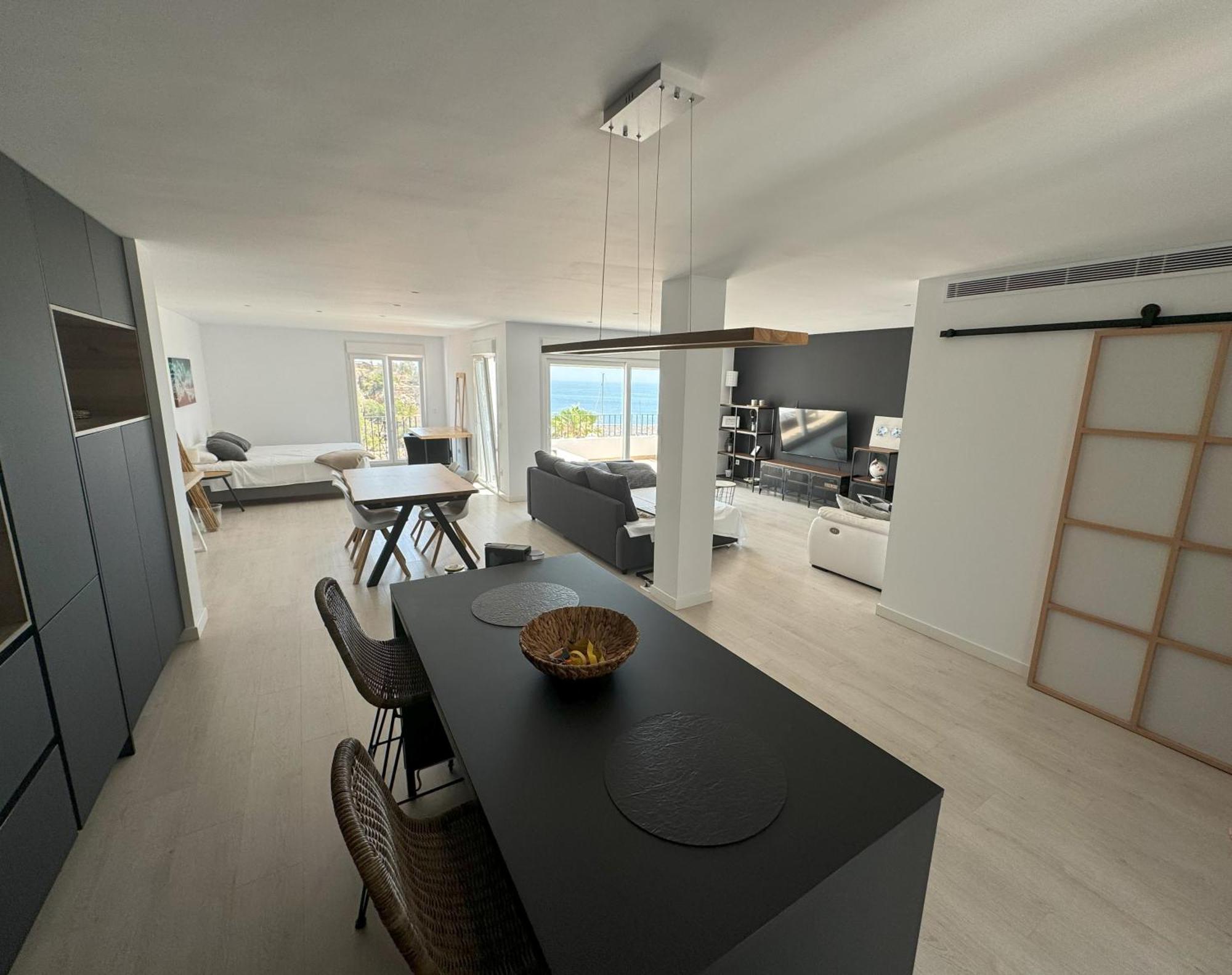 Sunny Getaway Apartman La Herradura  Kültér fotó