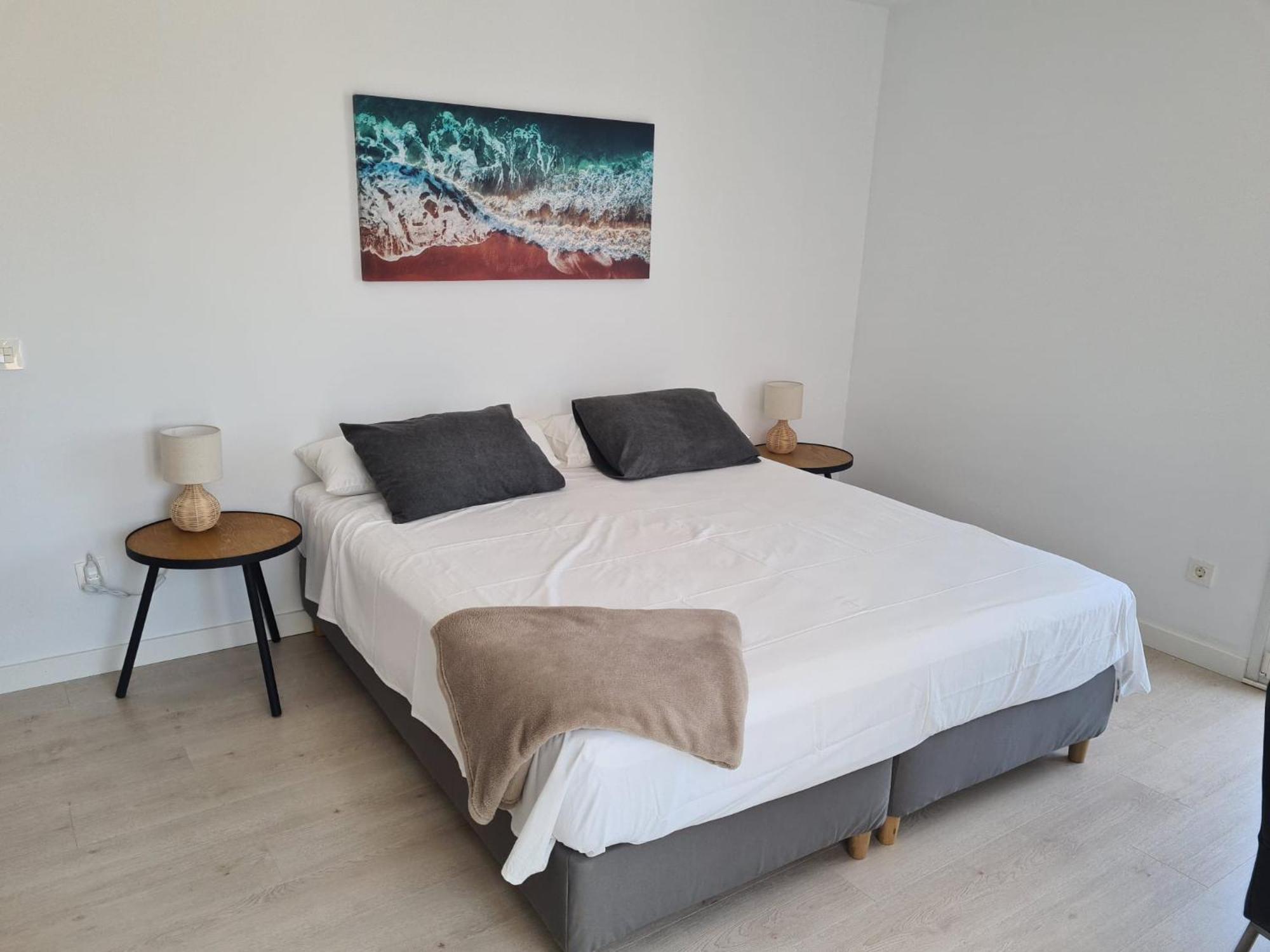 Sunny Getaway Apartman La Herradura  Kültér fotó