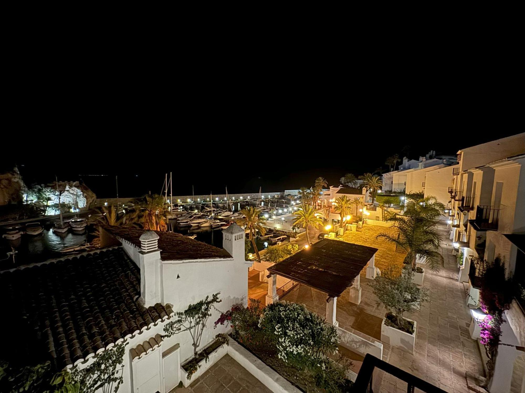 Sunny Getaway Apartman La Herradura  Kültér fotó