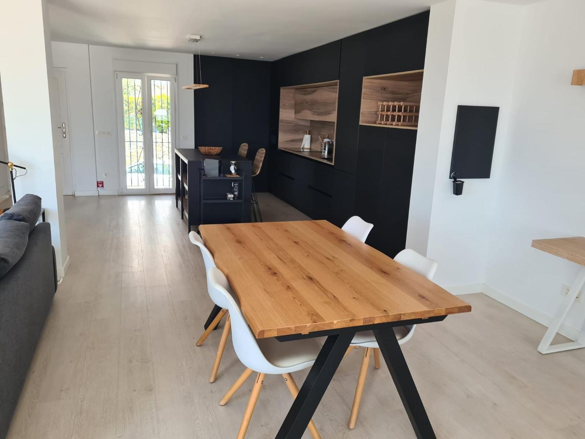Sunny Getaway Apartman La Herradura  Kültér fotó