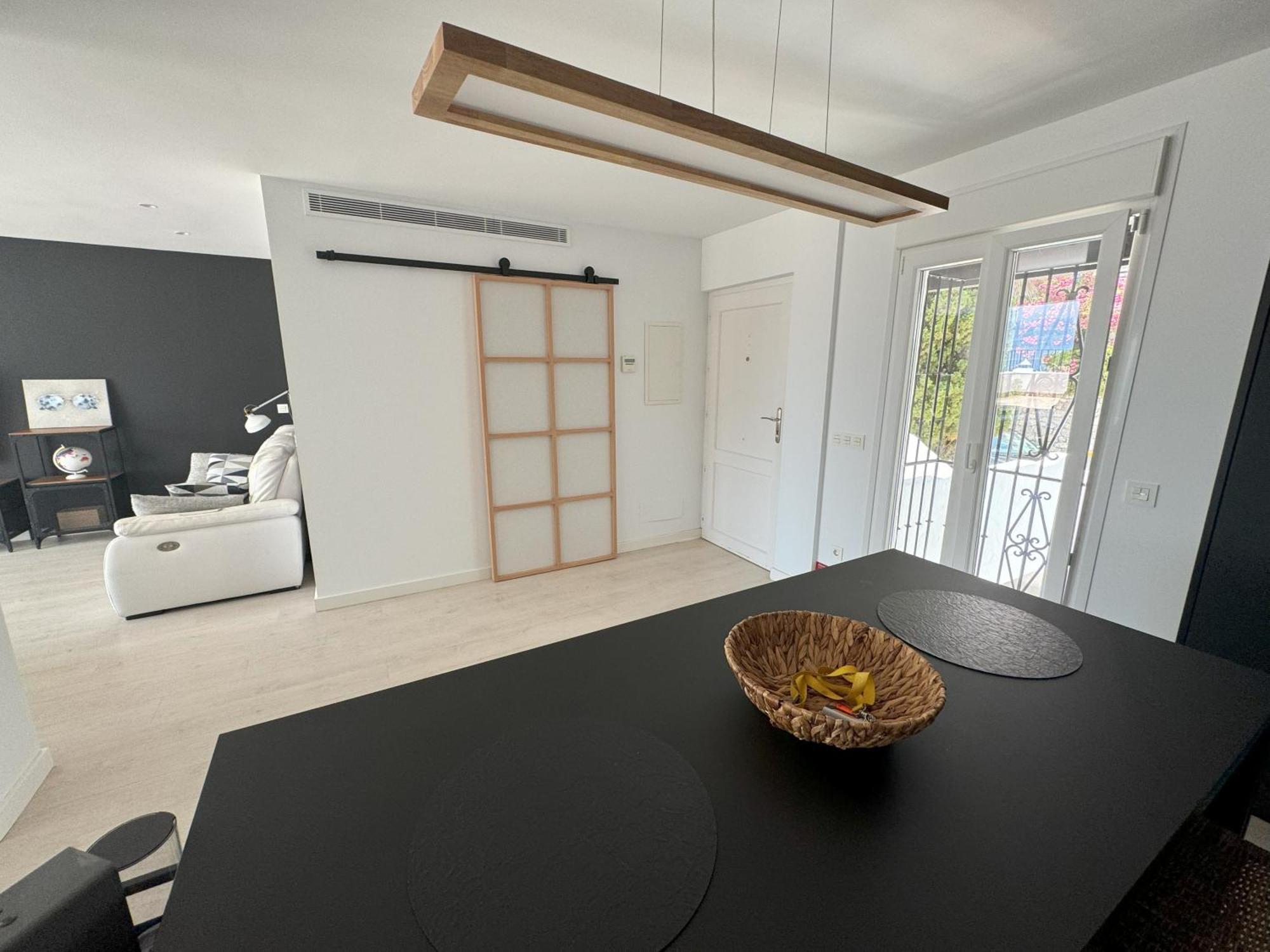 Sunny Getaway Apartman La Herradura  Kültér fotó